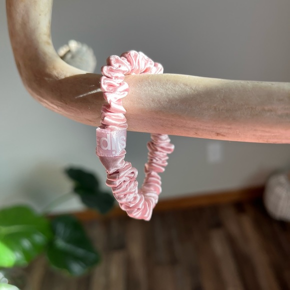 Slip Silk scrunchie set - Picture 4 of 7